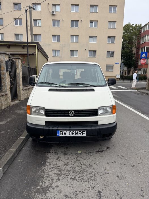 Volkswagen transporter T4 2.5 tdi ACV