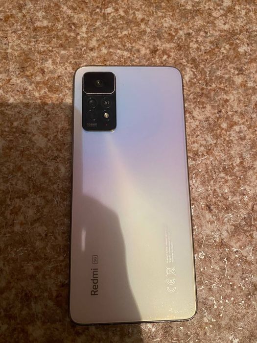 Продаётся!, Redmi note 11 pro 5g