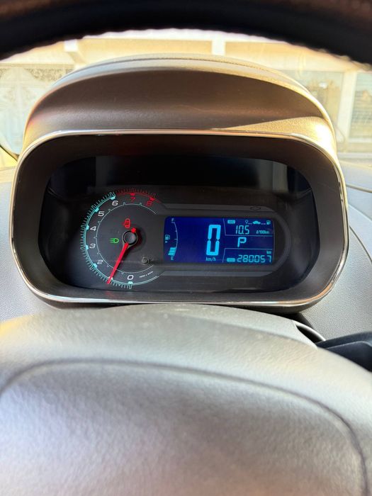 Кобалт 2015йил автомат