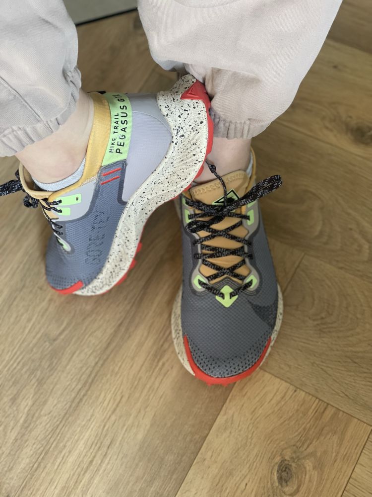 Nike Pegasus Trail 3 GORE-TEX