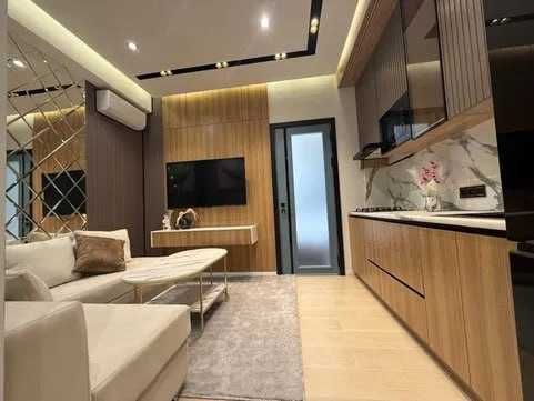Квартира 30м², 2ком в элитном ЖК Prestige Gardens возле Шота Руставели