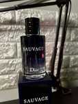 Dior Sauvage Eau de Toilette 100ml