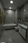 Fazo Residents 3/6/7 кирпич  карасу 3