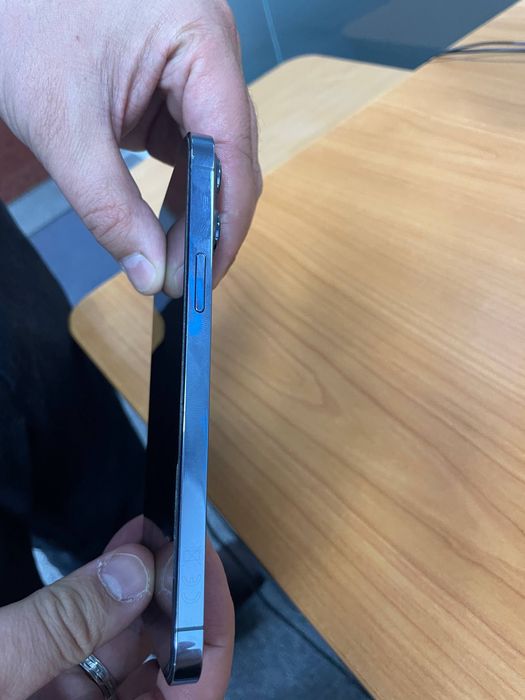 I phone 13 Pro max 128