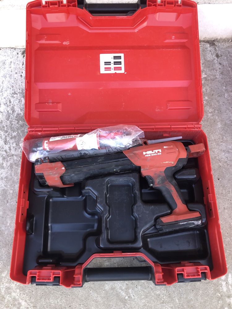 Hilti HDE500-22 Nuron