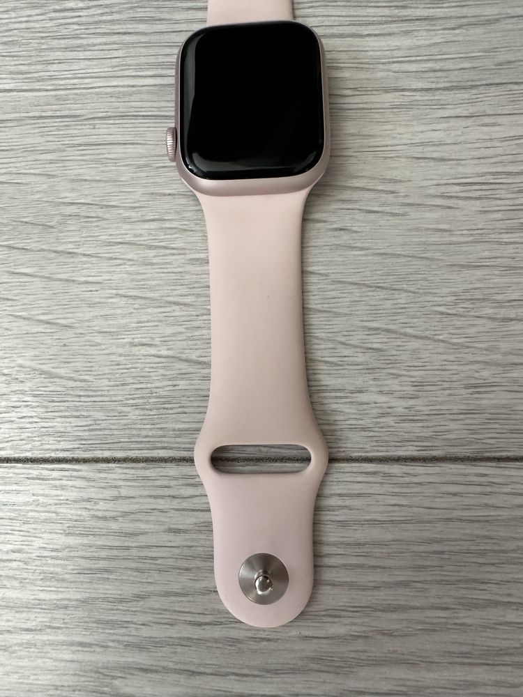 Apple watch series 9