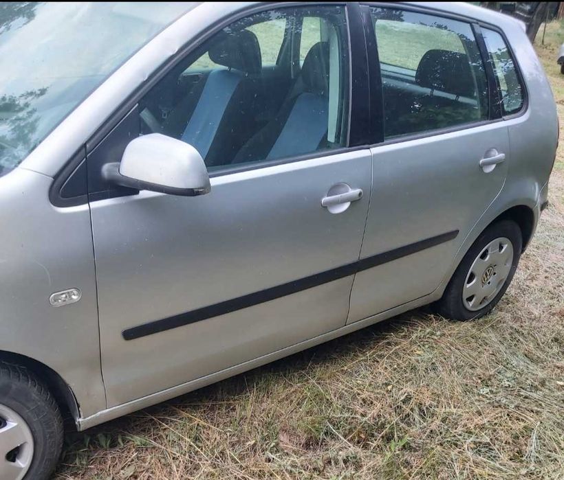 Usa Vw Polo Complecta fata si spate euro 4 . 2001_ 2005
