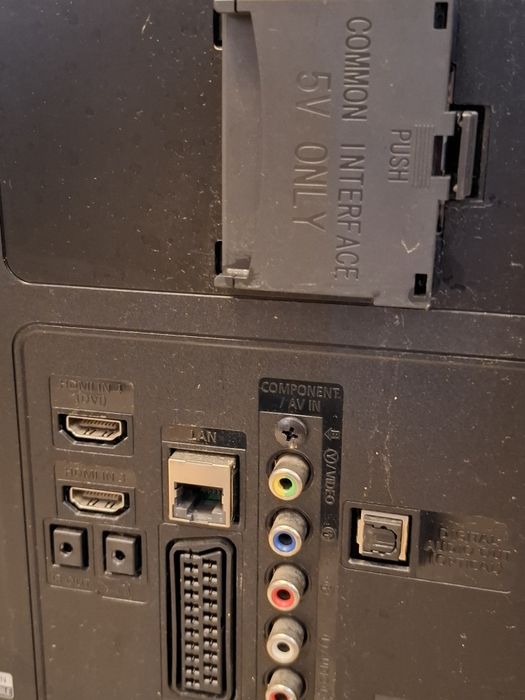 Samsung smart Defect