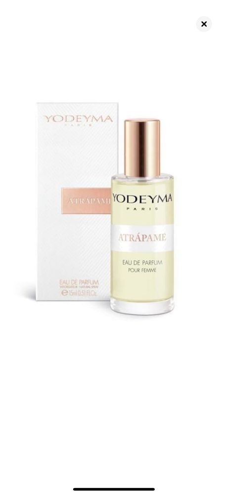 Parfum yodeyma-Ataprame 15 ml