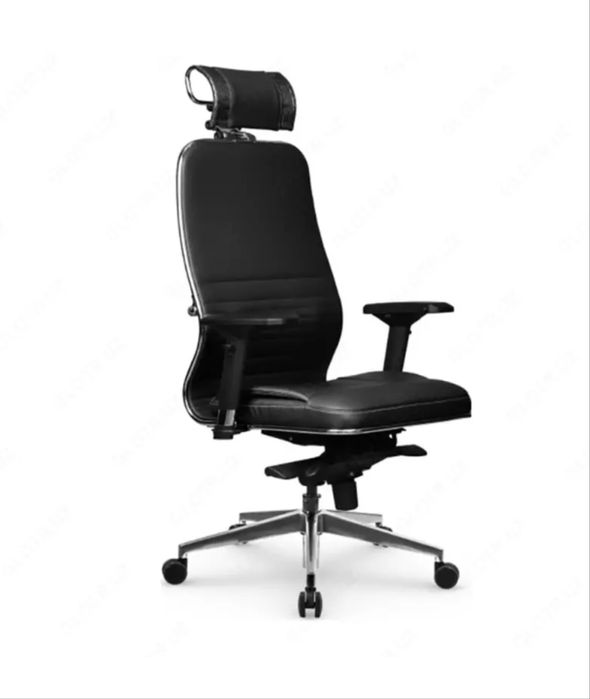 Кресло офисное ортопедическое