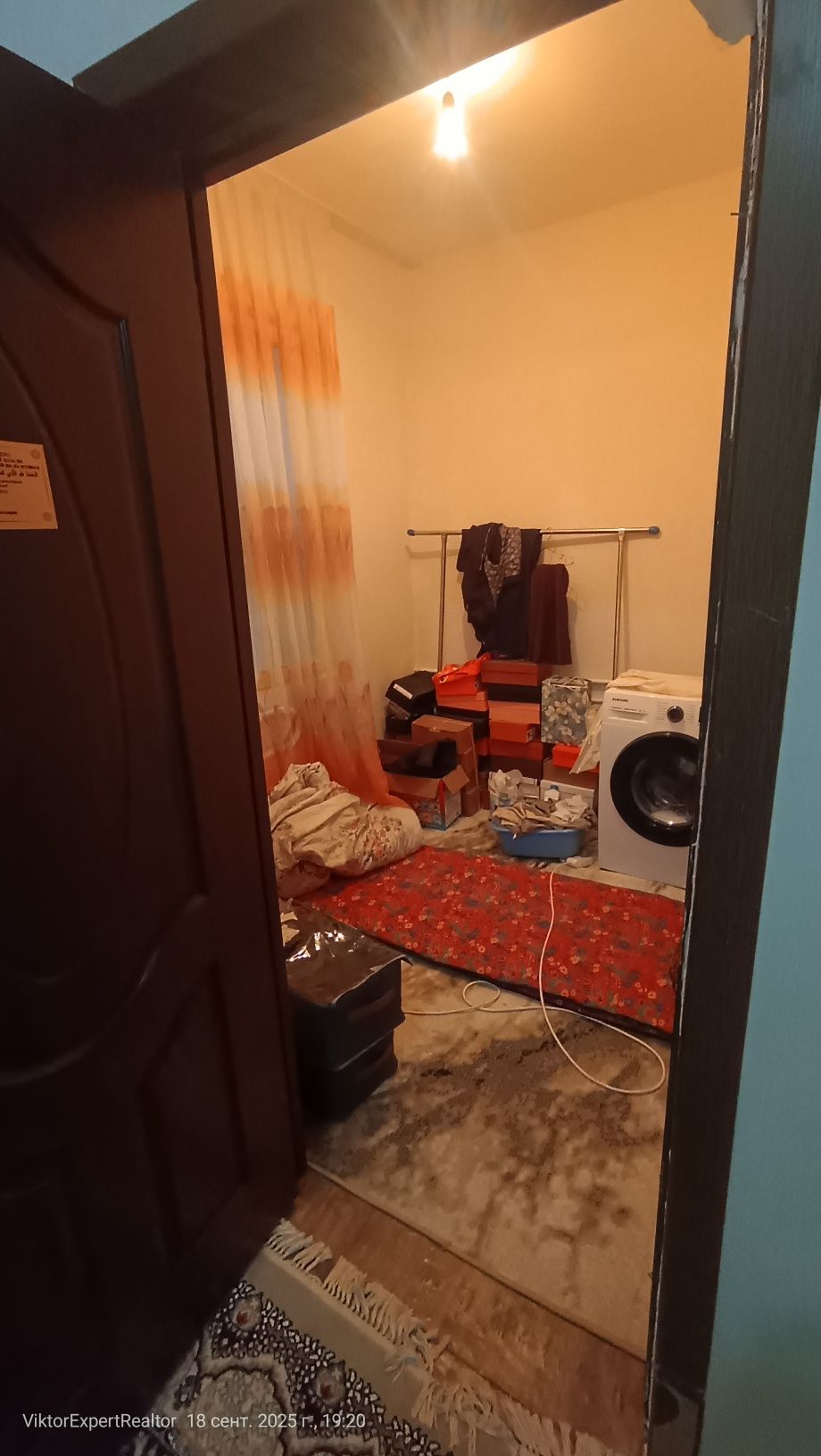 ПРОДАЖА Юнусабад-11 , 2'3-х комнатная