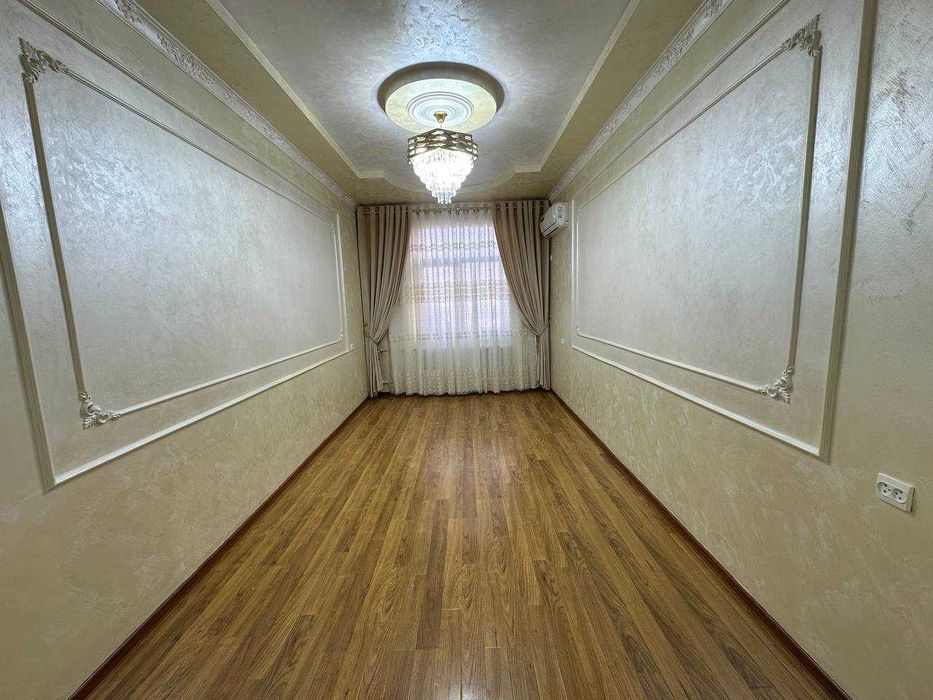 Продаётся 1х передел в 2х комн квартира на 1 этаже Ор-р Шарк 1 Барака