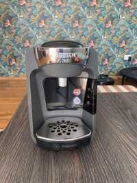 Espressor capsule BOSCH Tassimo  negru