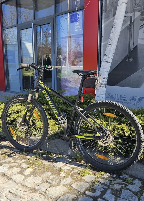 Bicicleta Specialized Pitch mărimea S