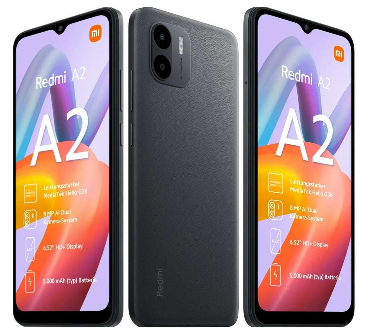 Redmi A2 pilus magazin yengi new 2024