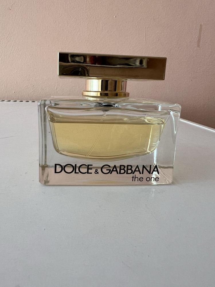 Dolce & Gabbana The One edp