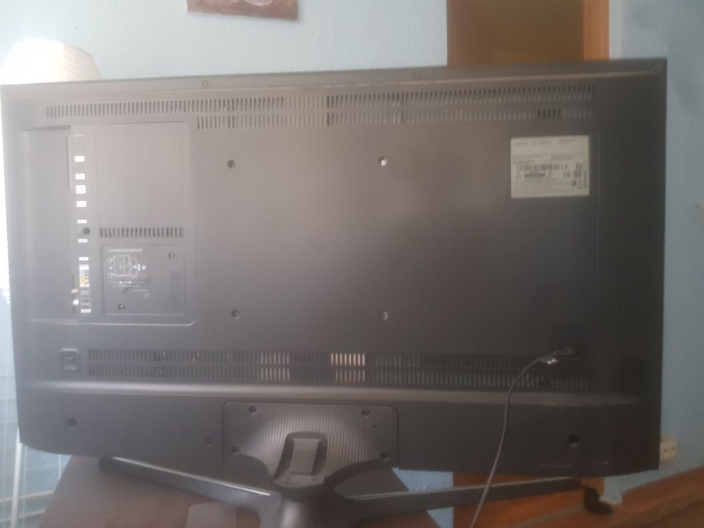 Televizor Samsung display spart pentru piese