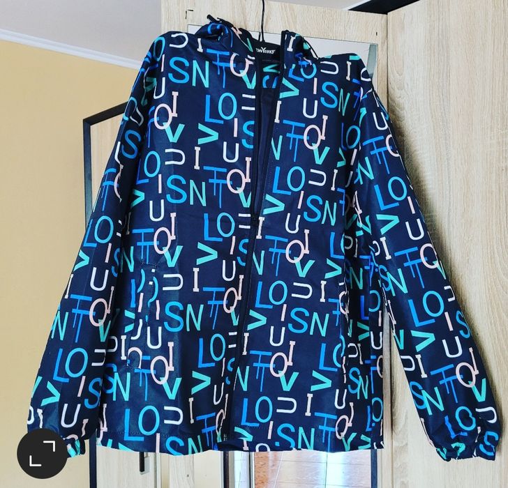 Geaca Primavara Louis Vuitton   XL