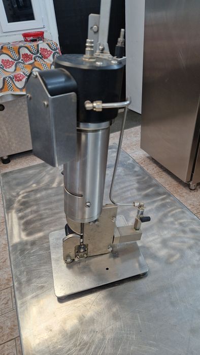 Mixer  malaxor 10l, 50l