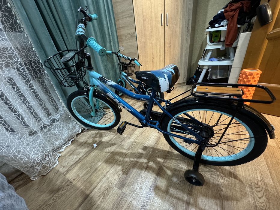 Велосипед для детей