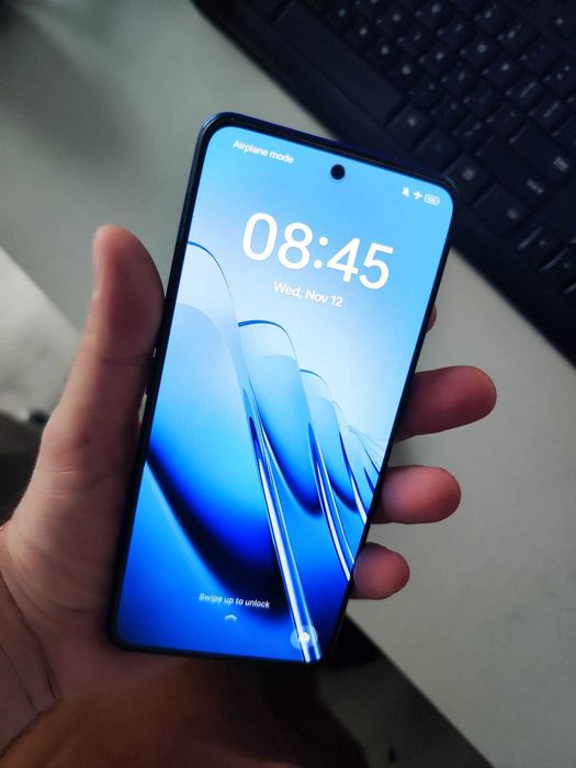 Realme GT Neo 3 150W