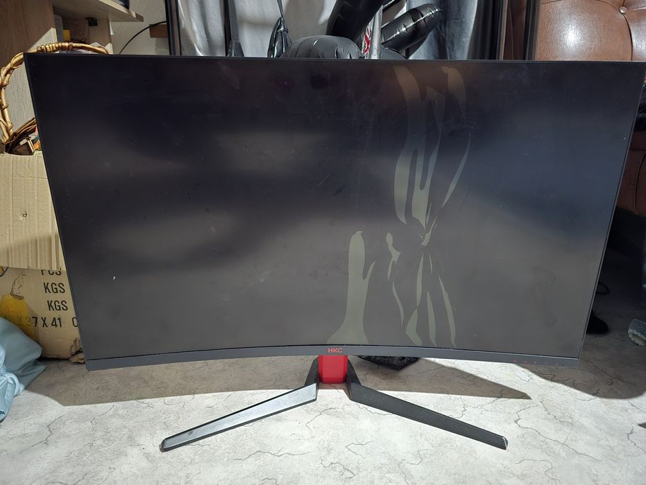 Монитор 32 дюйма