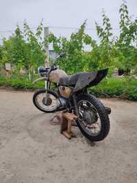 Мотоцикл Минск сотилади