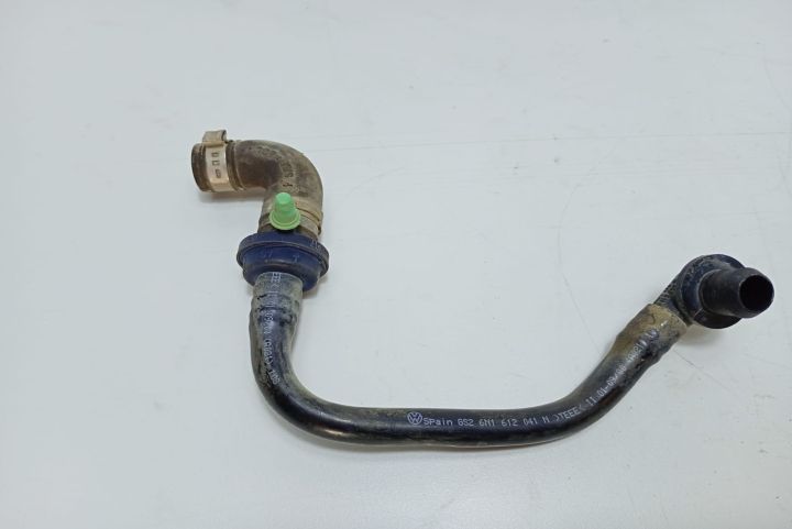 Conducta vacuum 6N1612041N Volkswagen VW Polo a 3-a generatie 6N (fac