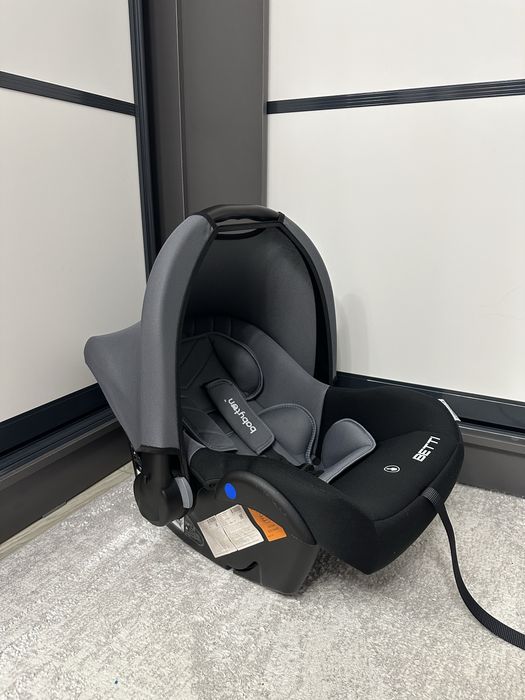 Автокресло Babuton Betti