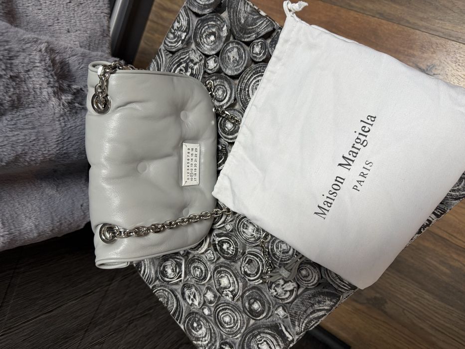 Чанта Maison Margiela