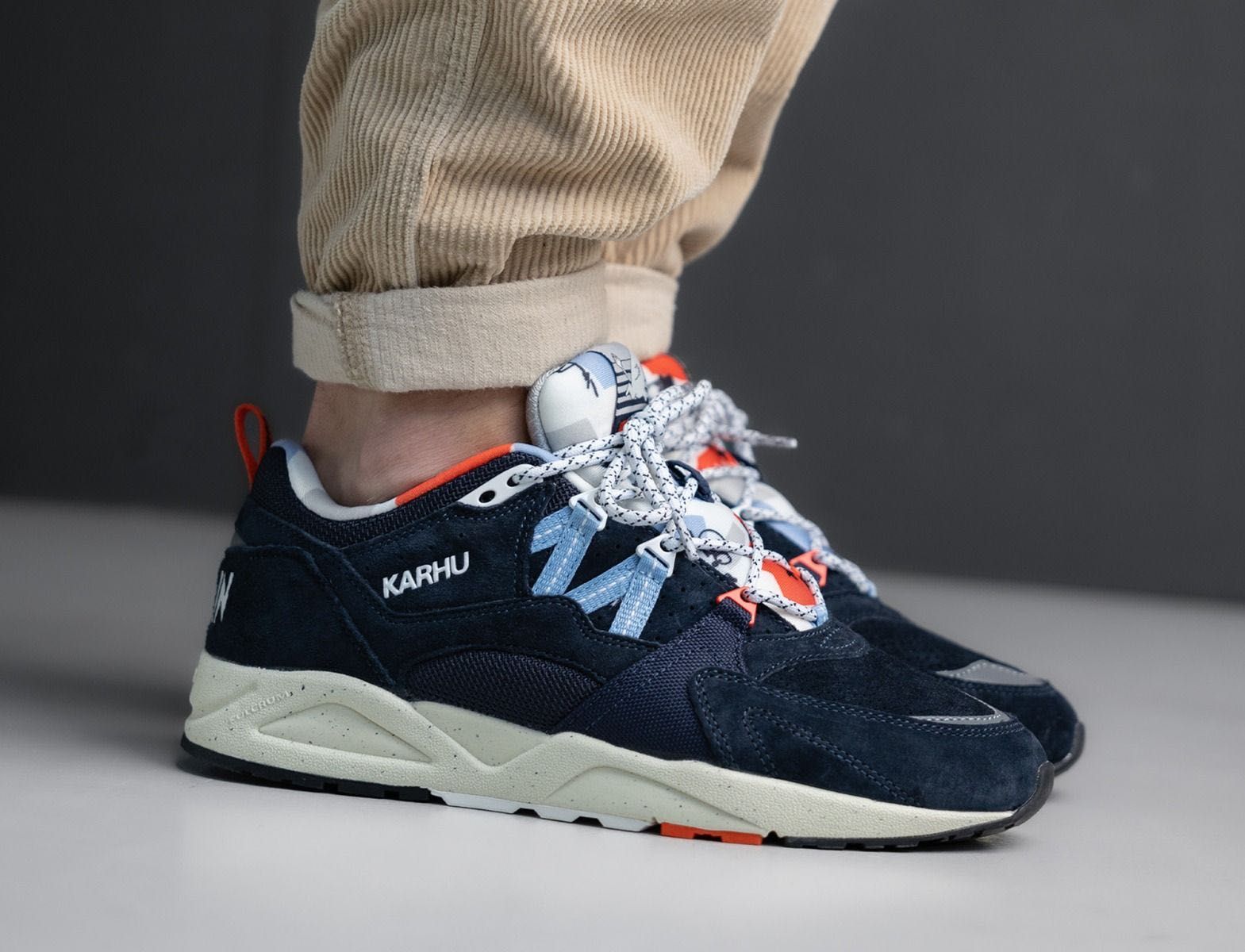 НОВИ | Karhu Fusion 2.0 X Moomin Snickers - NEW