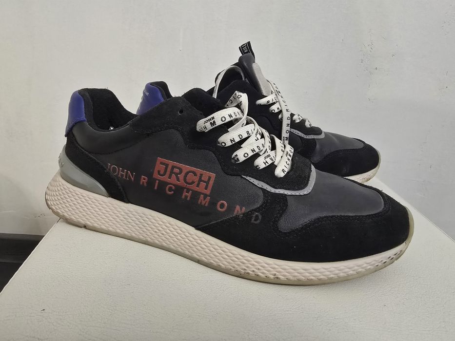 Richmond мъжки обувки