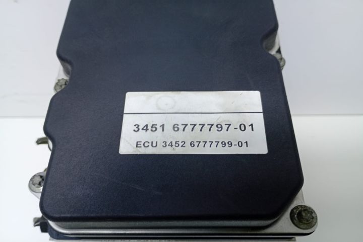 Pompa ABS 34516777797 BMW Seria 5 E60/E61