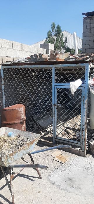 Продам Валиер для животных