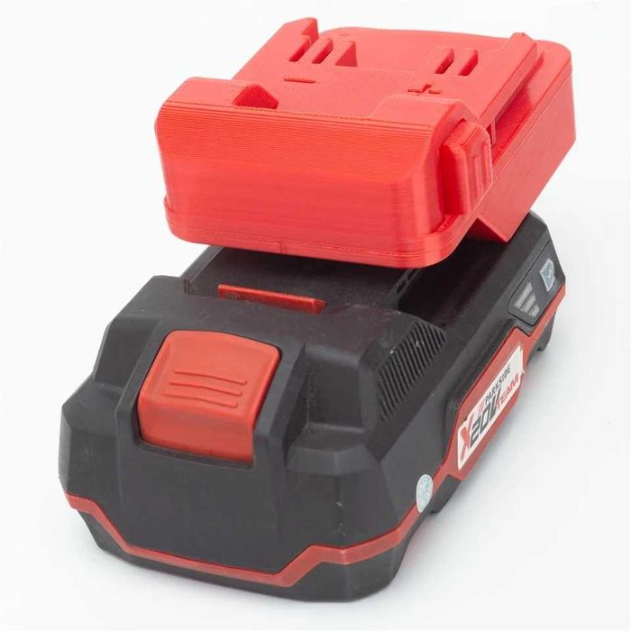 Продавам нови адаптори  за parkside батерии