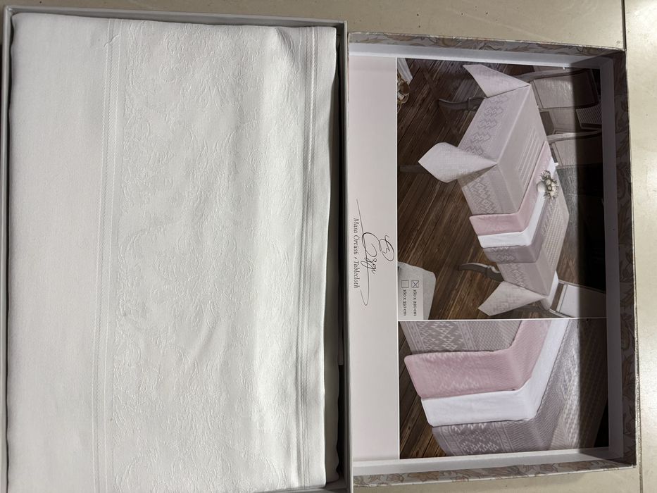 Покривка за маса