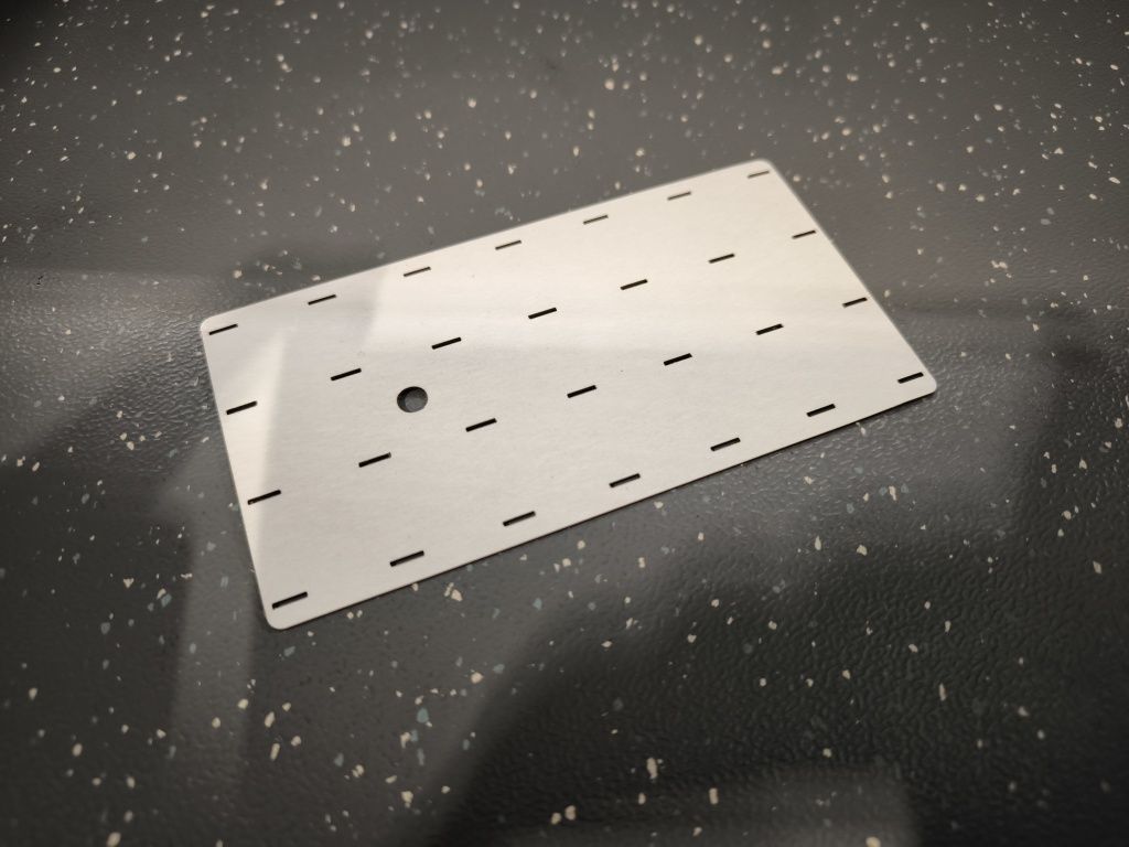 CNC лазер гравир