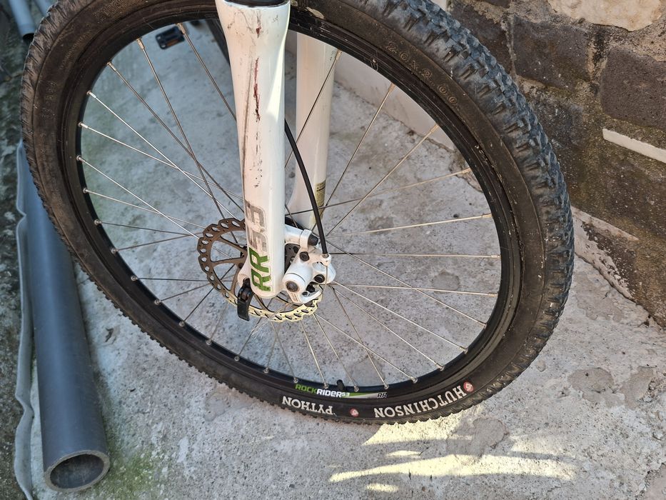 Bicicleta de vanzare