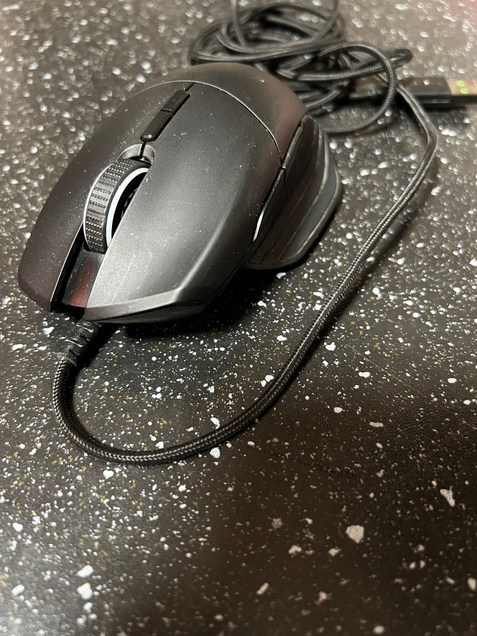 Mouse gaming Razer Basilisk