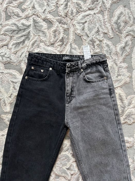 Blugi marimea 36, noi