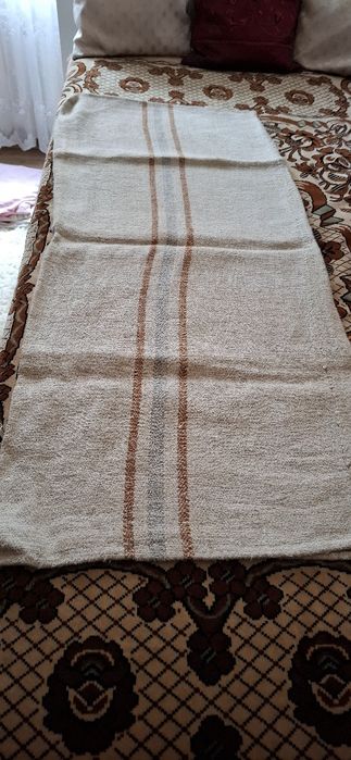 Vand saci de pânză în stare foarte buna