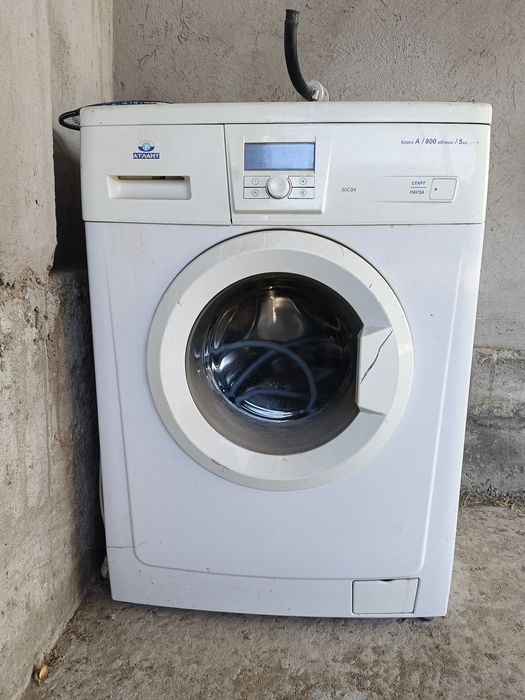 Стиральная машина Атлант