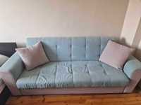 Разтегателен диван