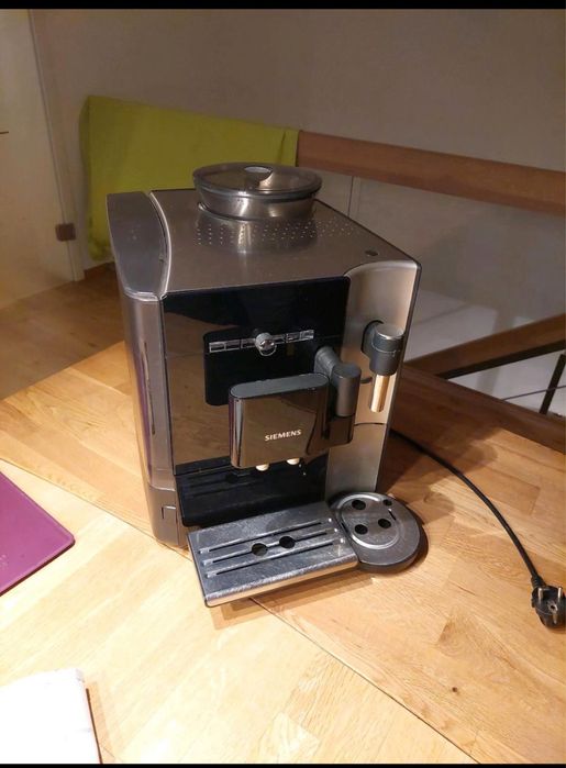 Espressoare automate Jura/Siemens/Mellita