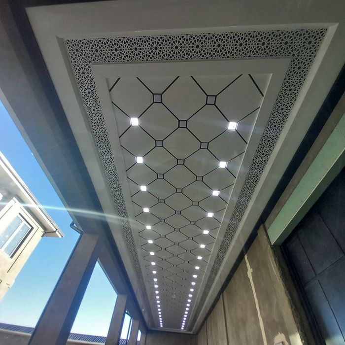 Alyukabond, Alikafon