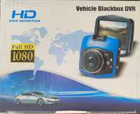 Видеорегистратор за автомобил или камион HD DVR Vehicle Blackbox GT300