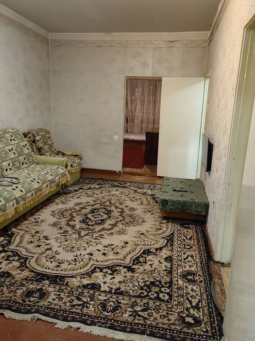 Сдаю квартиру Яшнабадский р-он Авиасозлар-1. 2-ком 3-этаж 4-этажном До