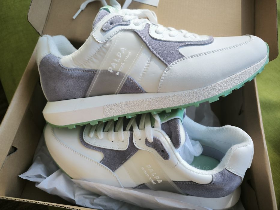 Маратонки Palpa 40 номер