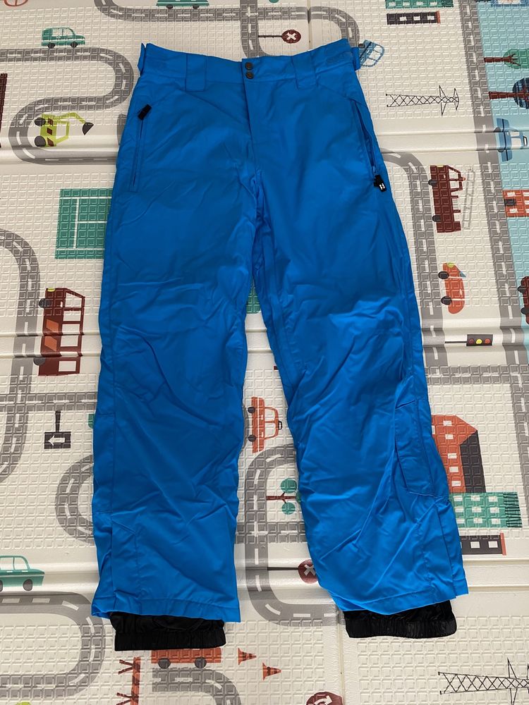 Pantaloni ski/snowboard billabong (M)