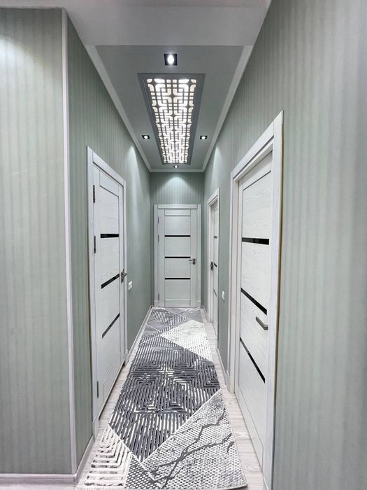 Срочно 3хонали квартира Сотувда